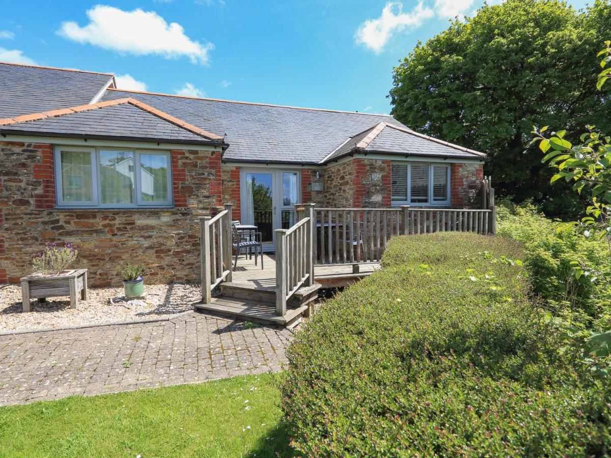 Keepers Lodge, Hillfield Village دارتموث المظهر الخارجي الصورة
