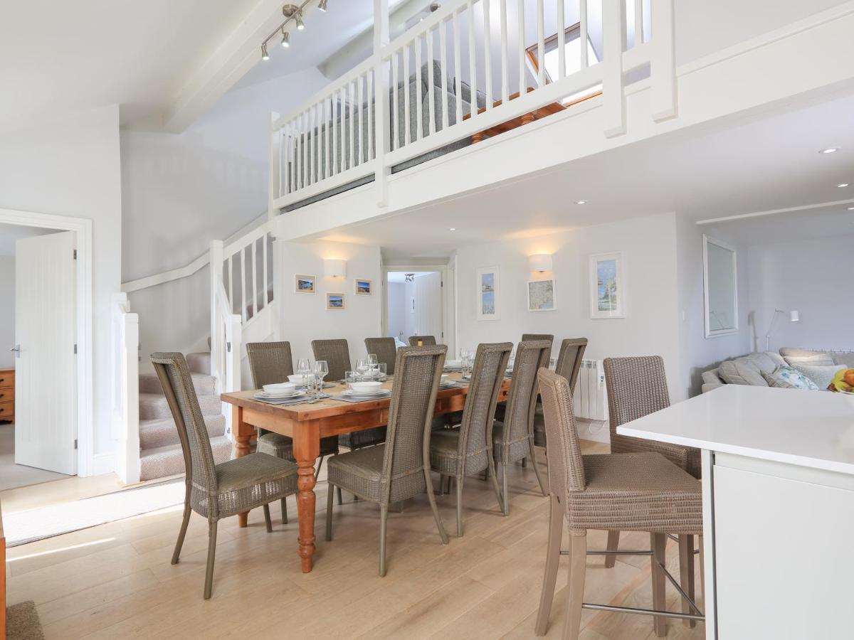 Keepers Lodge, Hillfield Village دارتموث المظهر الخارجي الصورة