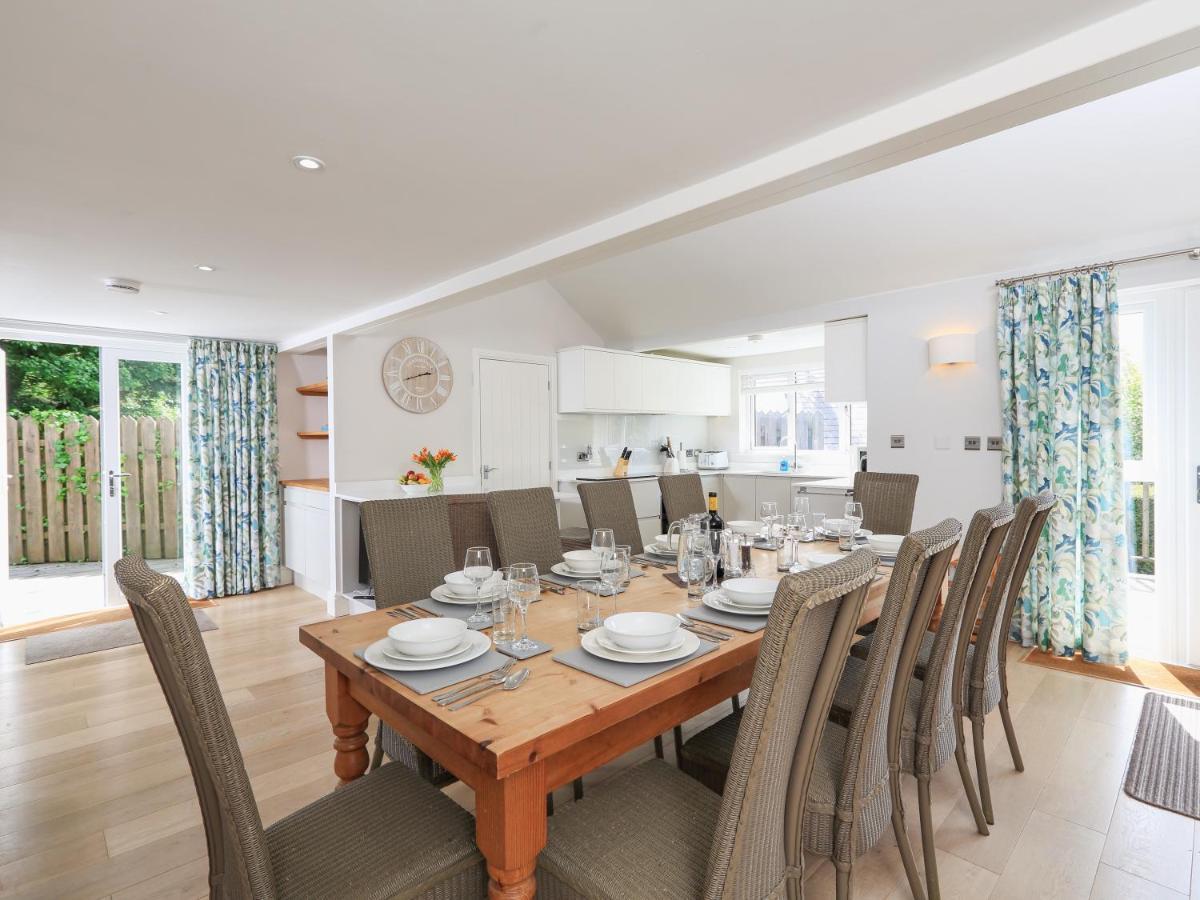 Keepers Lodge, Hillfield Village دارتموث المظهر الخارجي الصورة
