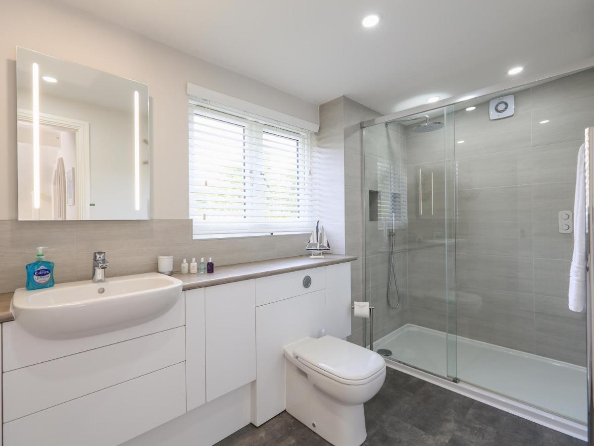 Keepers Lodge, Hillfield Village دارتموث المظهر الخارجي الصورة
