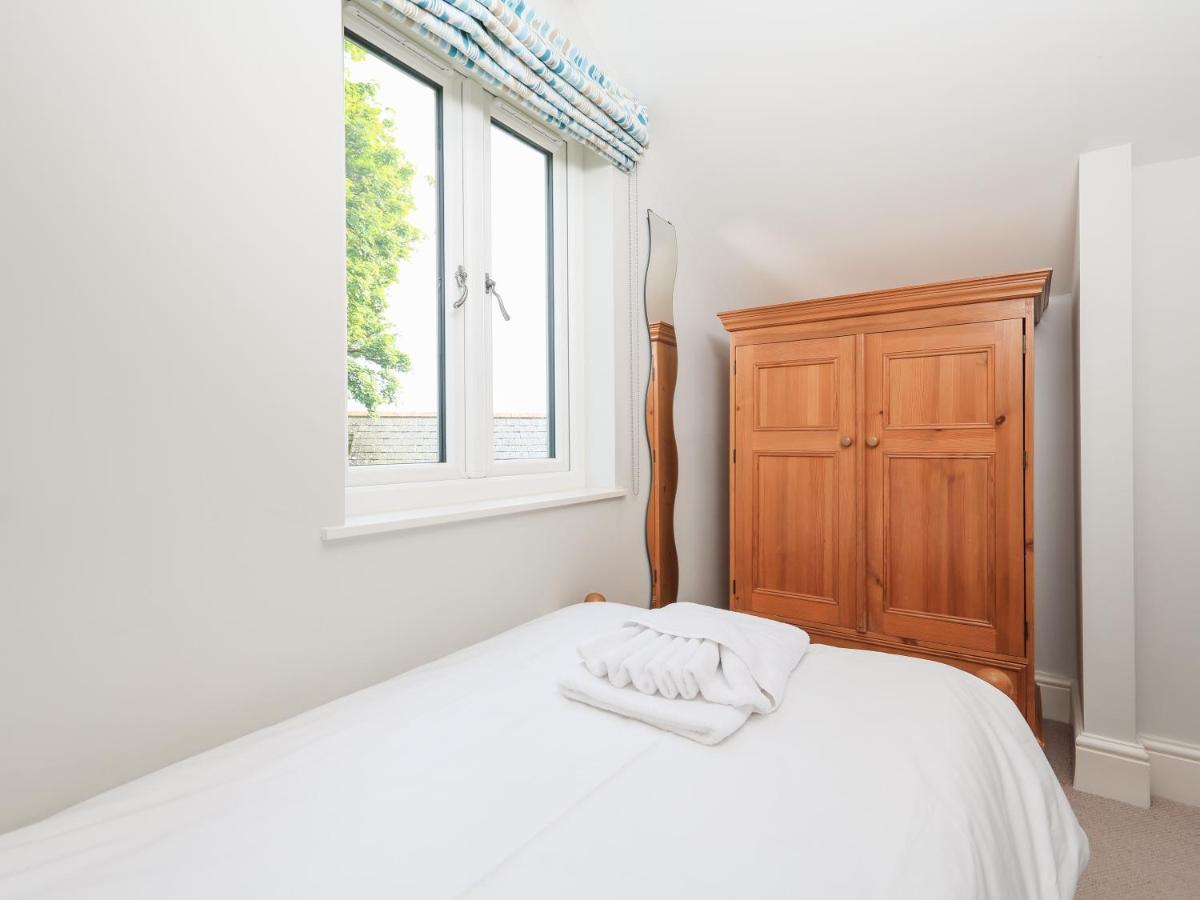 Keepers Lodge, Hillfield Village دارتموث المظهر الخارجي الصورة