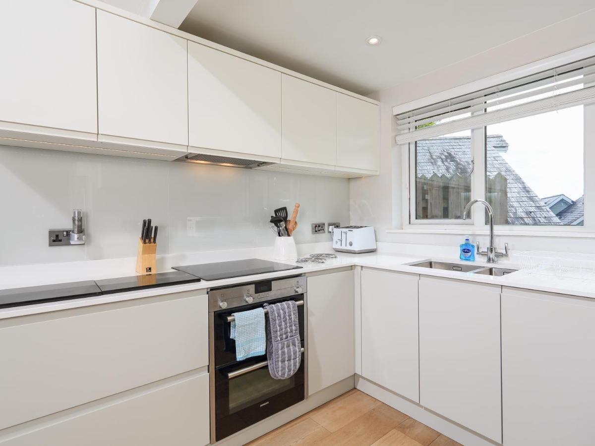 Keepers Lodge, Hillfield Village دارتموث المظهر الخارجي الصورة