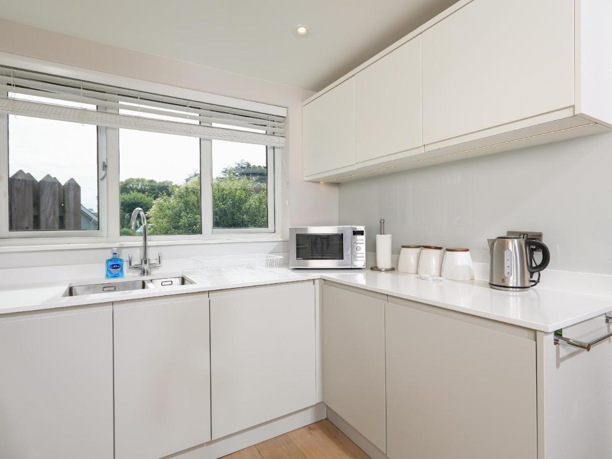 Keepers Lodge, Hillfield Village دارتموث المظهر الخارجي الصورة