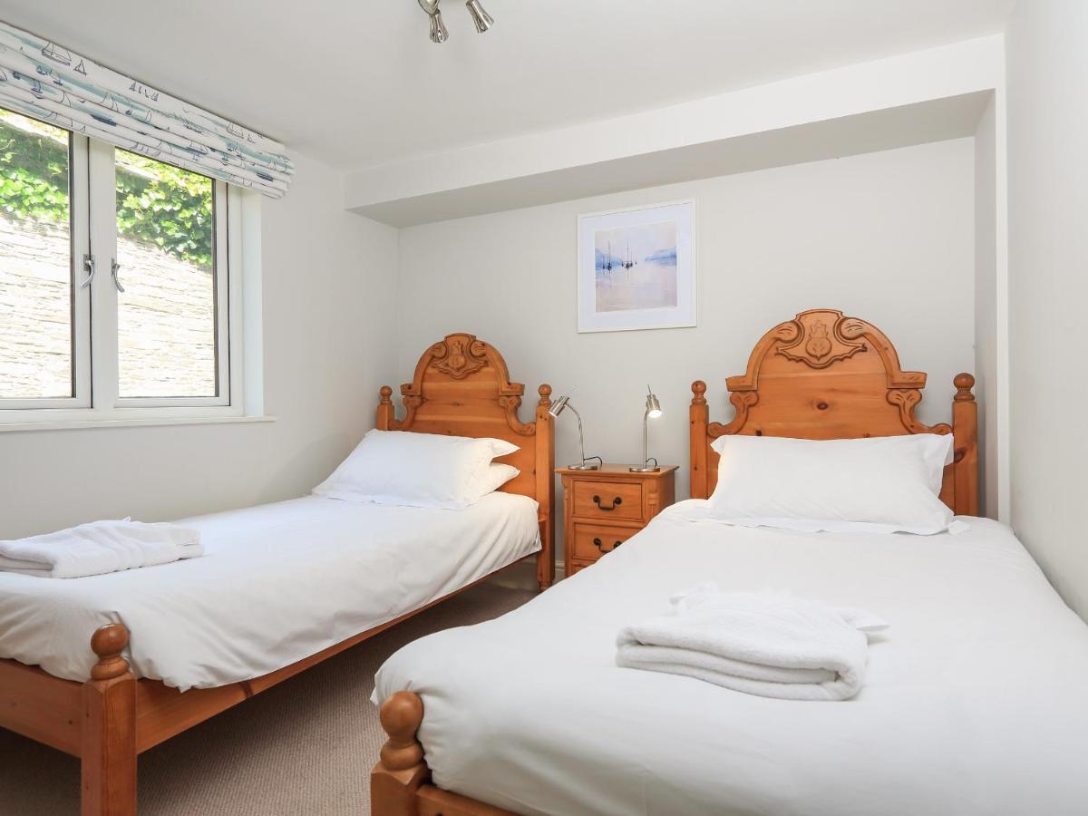 Keepers Lodge, Hillfield Village دارتموث المظهر الخارجي الصورة